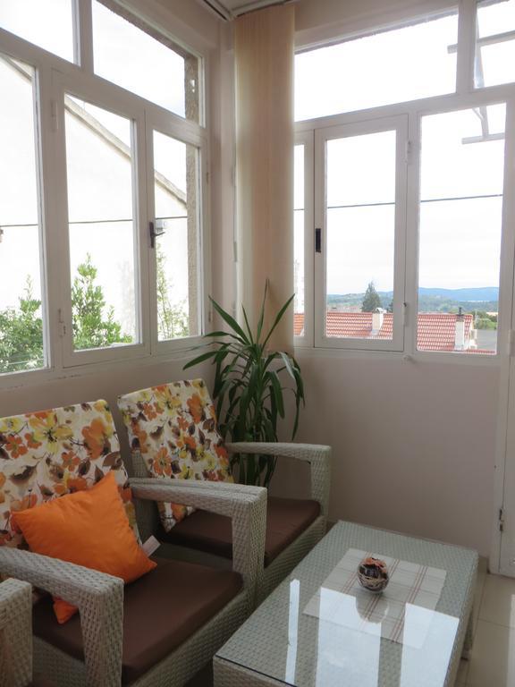 Apartment Simaris - Spacious With Terrace And Sea View Σίμπενικ Εξωτερικό φωτογραφία