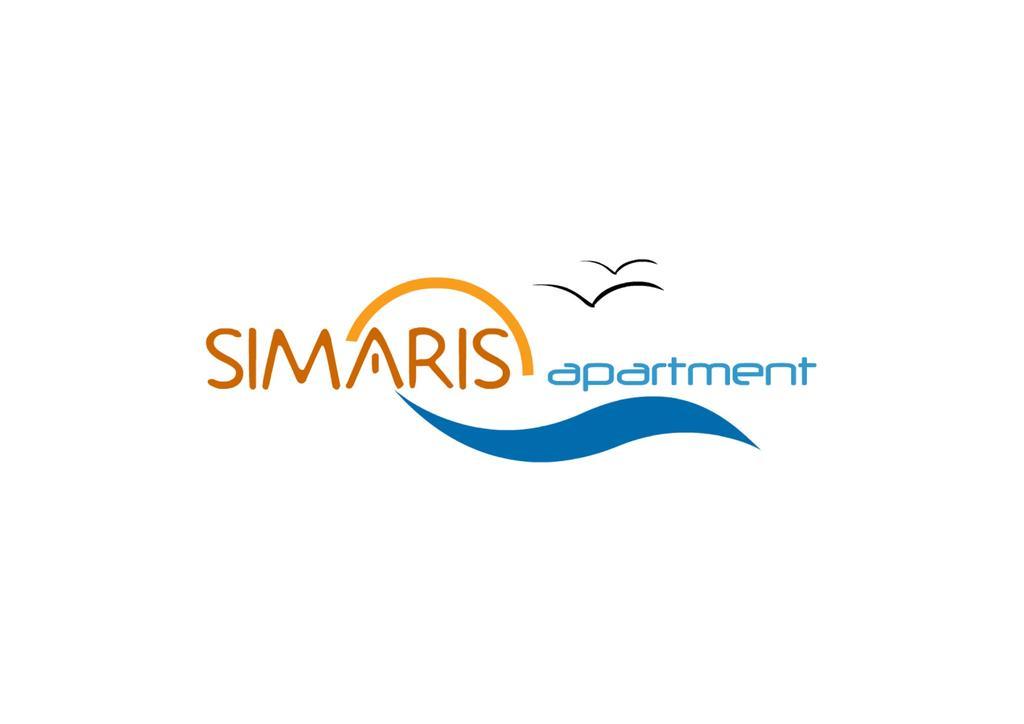Apartment Simaris - Spacious With Terrace And Sea View Σίμπενικ Εξωτερικό φωτογραφία
